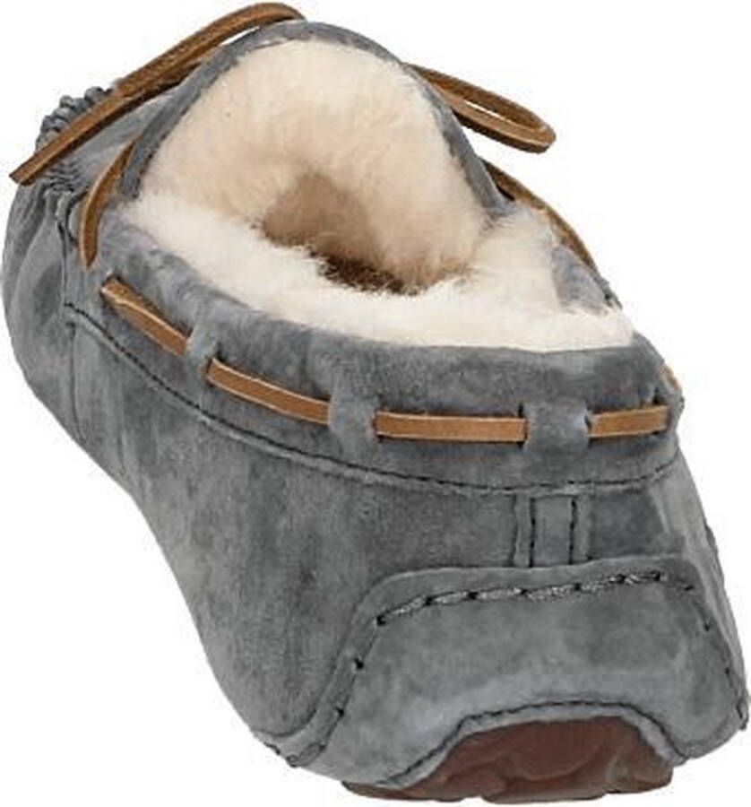 UGG DAKOTA W Volwassenen Dames pantoffels Kleur Grijs - Foto 5