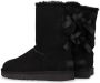 UGG Boots zonder sluiting Mini Bailey Bow 2 instaplaarzen winterlaarzen snowboots met decoratieve strik - Thumbnail 6