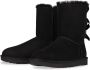 UGG Boots zonder sluiting Mini Bailey Bow 2 instaplaarzen winterlaarzen snowboots met decoratieve strik - Thumbnail 9