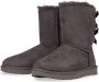 UGG Boots zonder sluiting Bailey Bow 2 met satijnen strikken achter bij de schacht - Thumbnail 5