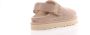 Ugg Goldenstar Clog Sandalen & Slides Dames driftwood maat: 38 beschikbare maaten:36 38 39 41 - Thumbnail 13