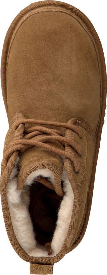 UGG K Neumel Ii Kinder Laarzen Cognac