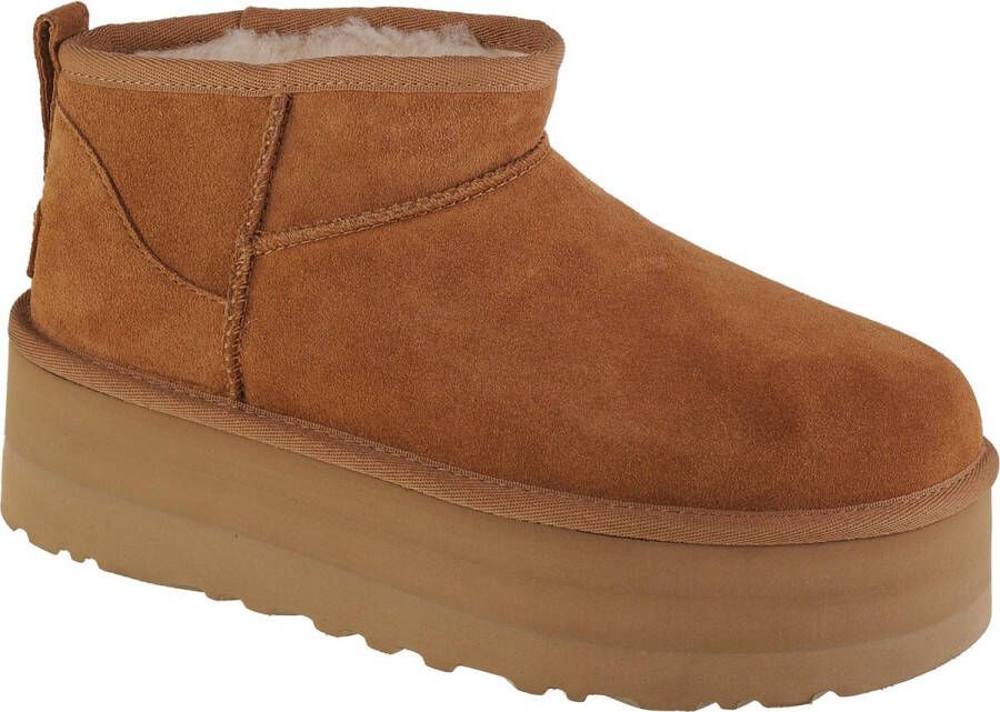 UGG Laarzen Vrouwen