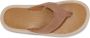 UGG M Brookside Ii Flip Teenslippers Zomer slippers Heren Bruin - Thumbnail 6