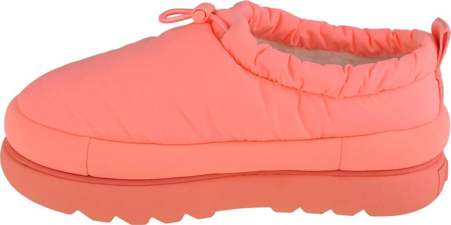 UGG Maxi Clog 1130830-SWTH Vrouwen Roze Pantoffels