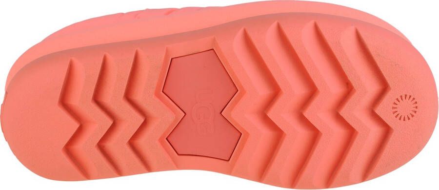 UGG Maxi Clog 1130830-SWTH Vrouwen Roze Pantoffels