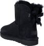 UGG Boots zonder sluiting Mini Bailey Bow 2 instaplaarzen winterlaarzen snowboots met decoratieve strik - Thumbnail 15