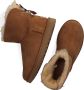 UGG Boots zonder sluiting Mini Bailey Bow 2 instaplaarzen winterlaarzen snowboots met decoratieve strik - Thumbnail 12