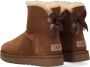 UGG Boots zonder sluiting Mini Bailey Bow 2 instaplaarzen winterlaarzen snowboots met decoratieve strik - Thumbnail 13