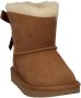 Ugg Mimi Bailey Bow II suède enkelboots camel Bruin Suede 23.5 - Thumbnail 9