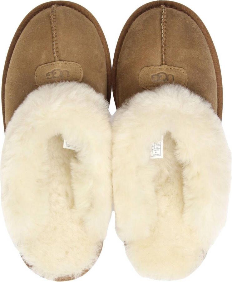 Uggs sloffen online