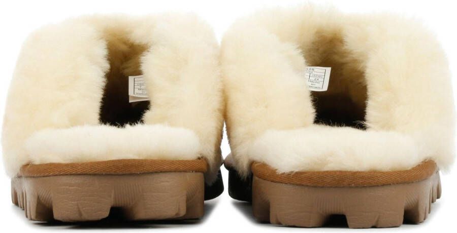 Uggs sloffen online coquette