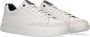 UGG SOUTH BAY SNEAKER LOW Heren Sneakers WHT - Thumbnail 14