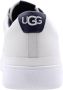 UGG SOUTH BAY SNEAKER LOW Heren Sneakers WHT - Thumbnail 15