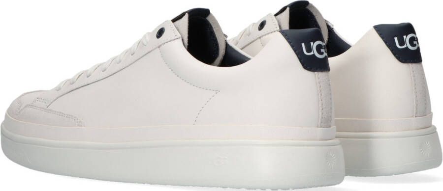 UGG SOUTH BAY SNEAKER LOW Heren Sneakers WHT