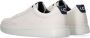 UGG SOUTH BAY SNEAKER LOW Heren Sneakers WHT - Thumbnail 16