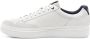 UGG SOUTH BAY SNEAKER LOW Heren Sneakers WHT - Thumbnail 18