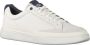 UGG SOUTH BAY SNEAKER LOW Heren Sneakers WHT - Thumbnail 8