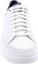 UGG SOUTH BAY SNEAKER LOW Heren Sneakers WHT - Thumbnail 10