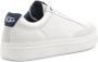 UGG SOUTH BAY SNEAKER LOW Heren Sneakers WHT - Thumbnail 11