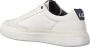 UGG SOUTH BAY SNEAKER LOW Heren Sneakers WHT - Thumbnail 12