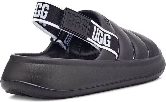 Ugg Sport Yeah slipper met afneembare hielband - Foto 8