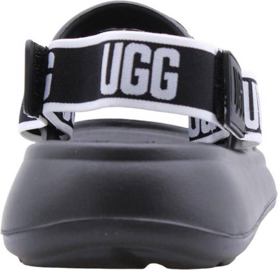 Ugg Sport Yeah slipper met afneembare hielband - Foto 10