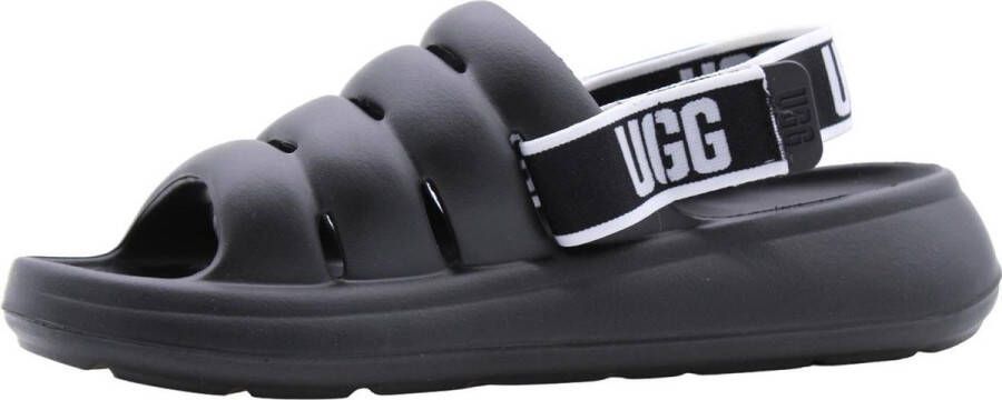 Ugg Sport Yeah slipper met afneembare hielband - Foto 11