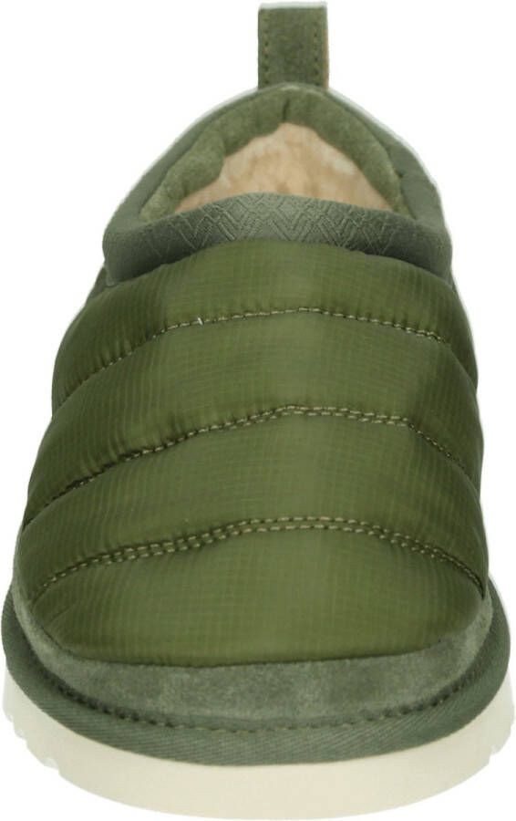 UGG Tasman LTA Heren Sloffen Burnt Olive