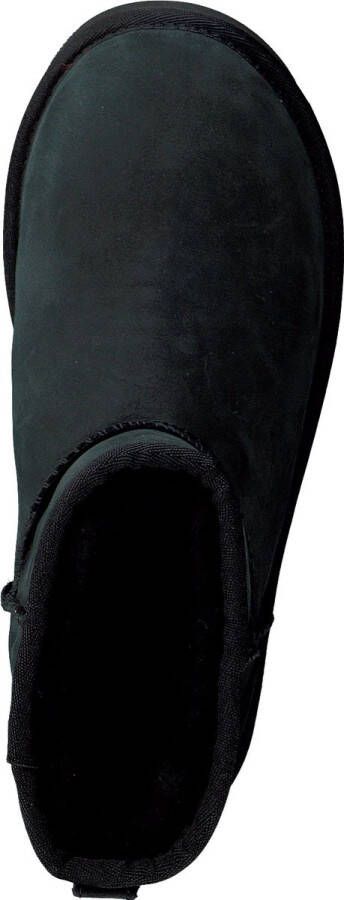 UGG W Classic Mini Dames Laarzen Zwart