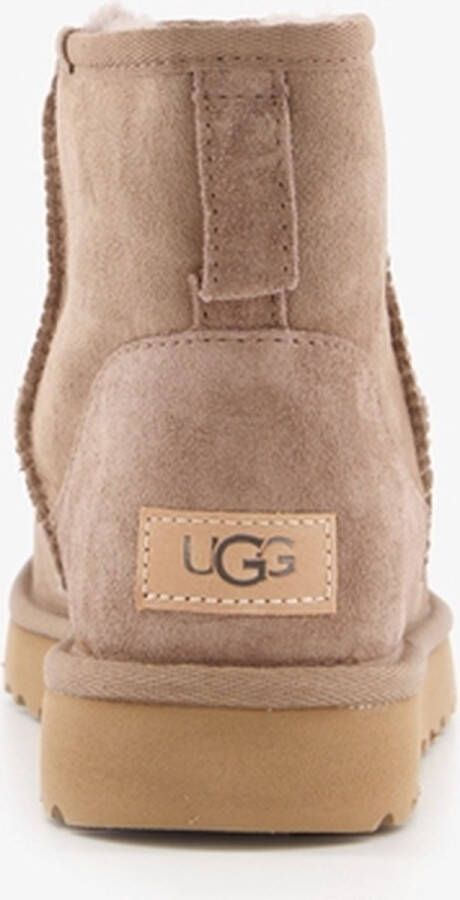 Ugg laarsjes dames sale