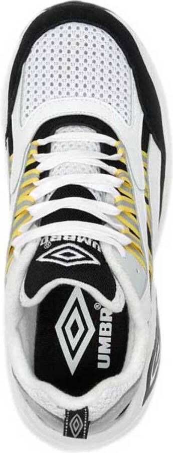 Umbro Neptune Sneakers Wit 1 2 Man