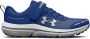 Under Armour Assert 10 Ac Hardloopschoenen Blauw Jongen - Thumbnail 4