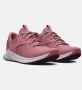 Under Armour Charged Aurora 2 Sneakers Roze Vrouw - Thumbnail 3