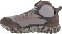 Under Armour Charged Bandit Trek 2 3024759-100 Mannen Grijs Trekkingschoenen - Thumbnail 3