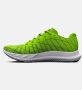 Under Armour Charged Breeze 2 Hardloopschoenen Groen Man - Thumbnail 2