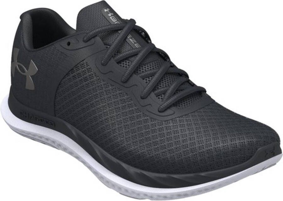 Under Armour Charged Breeze Hardloopschoenen Mannen