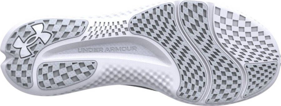 Under Armour Charged Breeze Hardloopschoenen Mannen