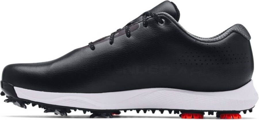 Under Armour Charged Draw RST E Black White