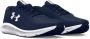 Under Armour Charged Pursuit 3 3024878-001 Mannen Zwart Hardloopschoenen - Thumbnail 82