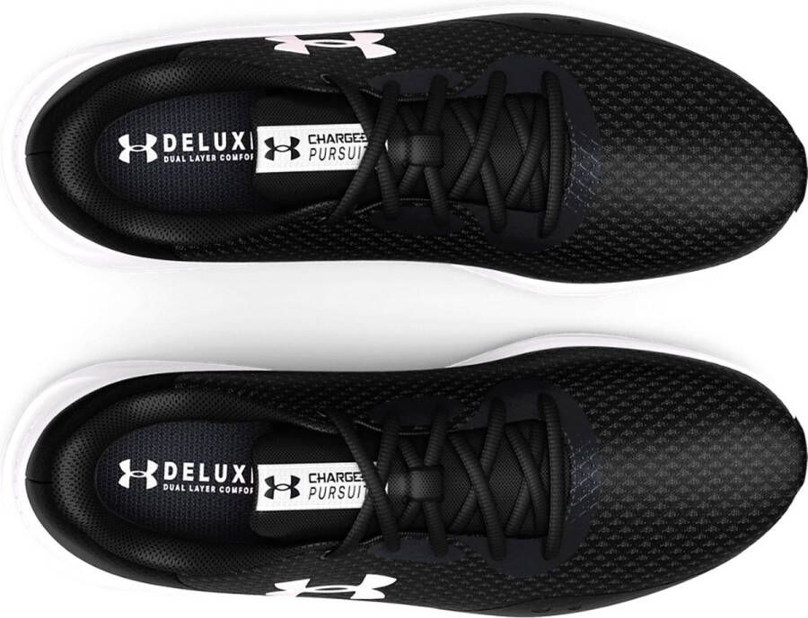 Under Armour Charged Pursuit 3 Sportschoenen Mannen