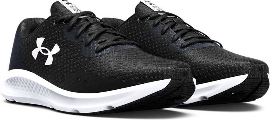 Under Armour Charged Pursuit 3 Sportschoenen Mannen