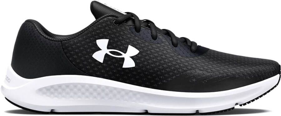 Under Armour Charged Pursuit 3 Sportschoenen Mannen