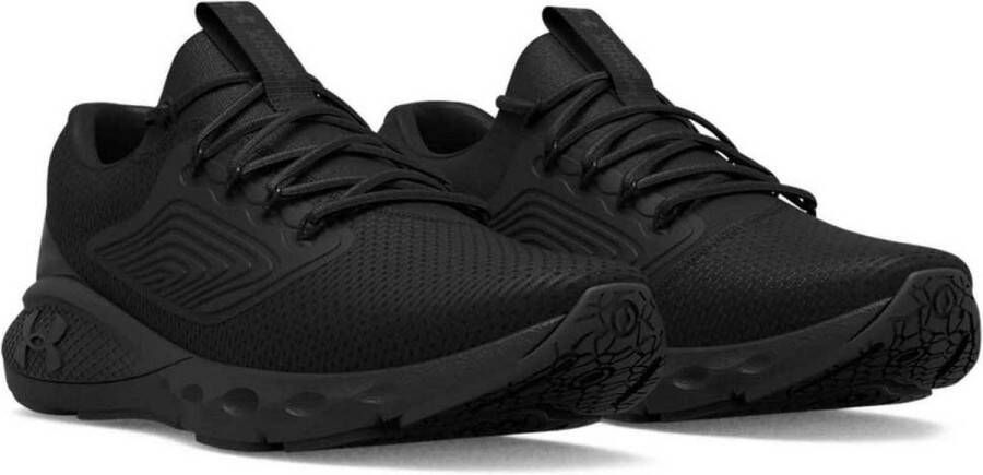 Under Armour Charged Vantage 2 Hardloopschoenen Zwart Man