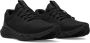 Under Armour Charged Vantage 2 Hardloopschoenen Black Black Heren - Thumbnail 4