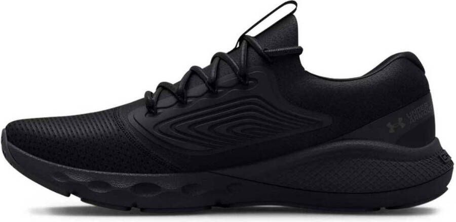 Under Armour Charged Vantage 2 Hardloopschoenen Zwart Man