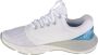 Under Armour Charged Vantage 2 VM 3025406-100 Vrouwen Wit Hardloopschoenen - Thumbnail 3