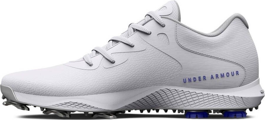 Under Armour Golf Charged Breathe 2 Vrouw 0 Wit