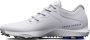 Under Armour Golf Charged Breathe 2 Vrouw 0 Wit - Thumbnail 4