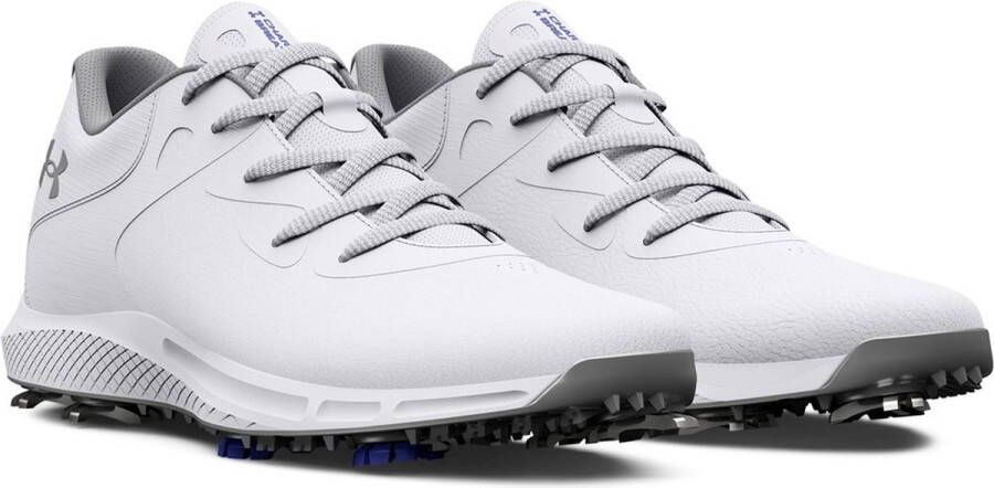 Under Armour Golf Charged Breathe 2 Vrouw 0 Wit